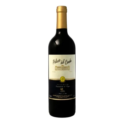Tinto Palacio del Conde
