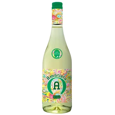 Vino Blanco Amatista