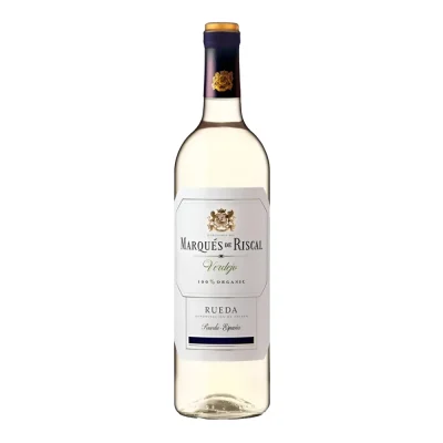 Vino Blanco Marqués de Riscal Rueda