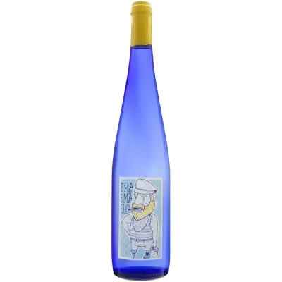 Vino Blanco Trasmallo