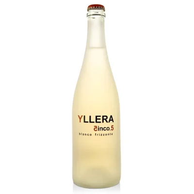 Vino Blanco Yllera Frizzante