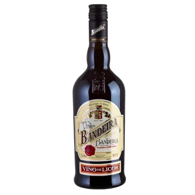 Vino de Licor Bandeira