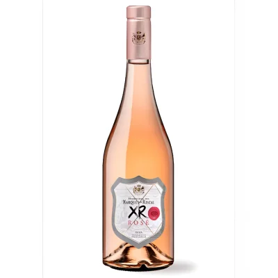 Vino Rosado Marqués de Riscal 2023