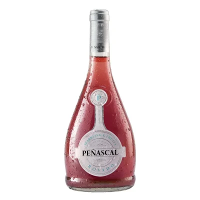 Vino Rosado Peñascal