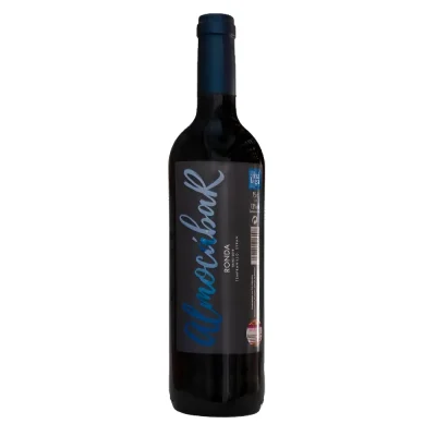Vino Tinto de Ronda Almocabar