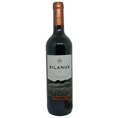 Vino Tinto Joven Silanus