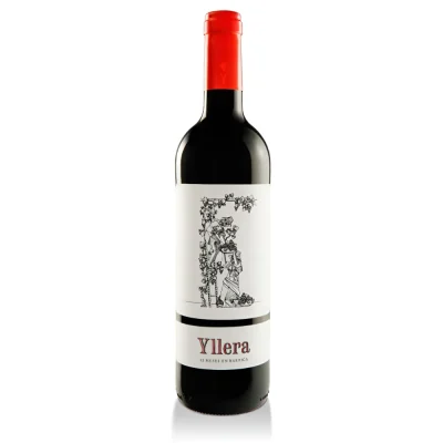 Vino Tinto Yllera