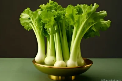 Apio 1kg