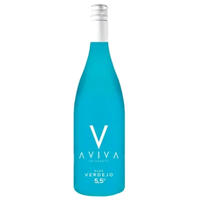 Aviva Frizzante Blue Verdejo