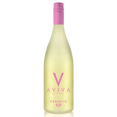 Aviva Frizzante Verdejo