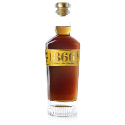Brandy 1866 Solera Gran Reserva