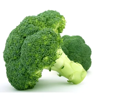 Brócoli Pieza