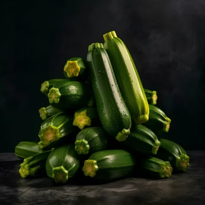 Calabacín 1kg