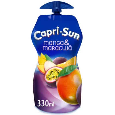 Caprisun Grande Maracuyá 33cl