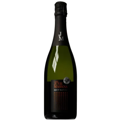 Cava Juvé Masana Brut