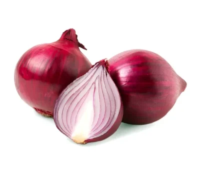 Cebolla Morada 1kg
