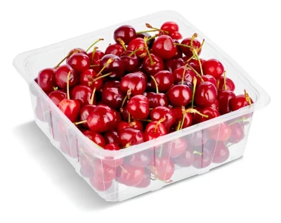 Cereza 1kg