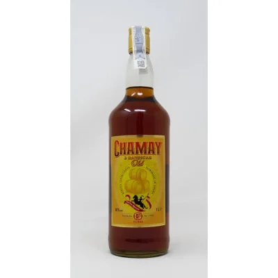 Chamay 3 Barricas 1L