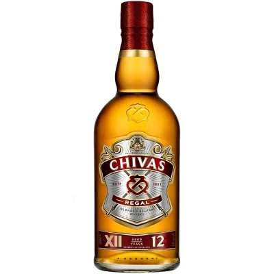 Chivas Regal 12