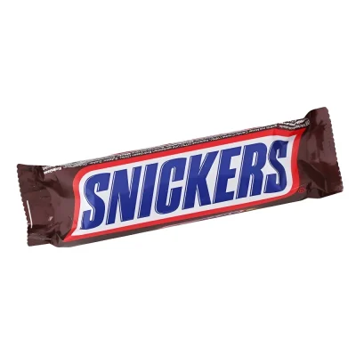 Chocolate Snickers