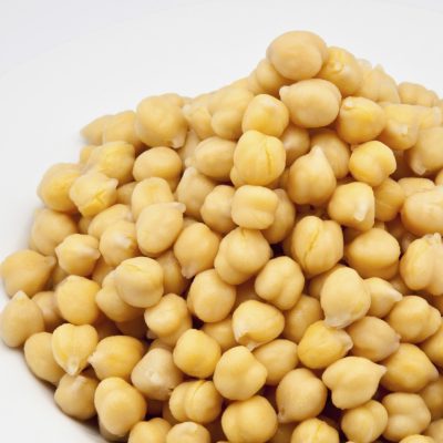 Garbanzos extra Mercasur 540Gr