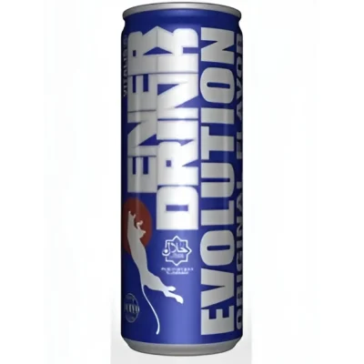 Ener Drink Evolution Original