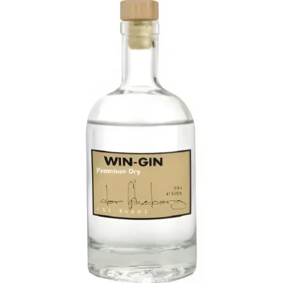 Gin Win