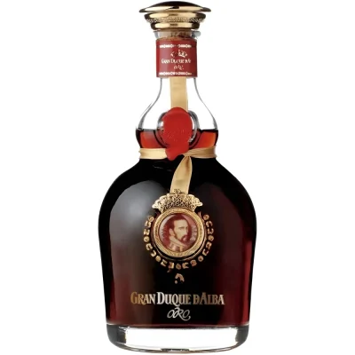 Gran Duque de Alba Gran Reserva