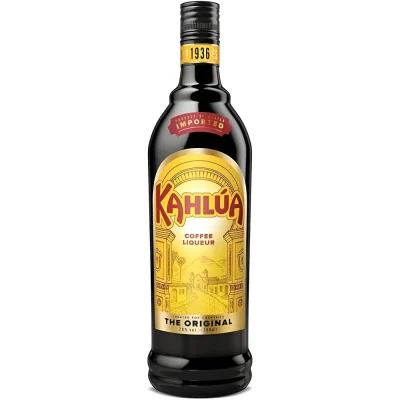 Kahlua Coffee Liqueur 1L