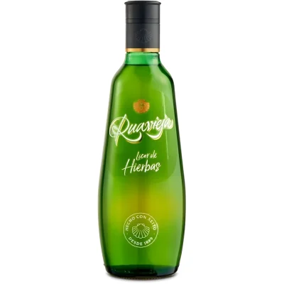Licor de Hierbas Ruavieja 70cl