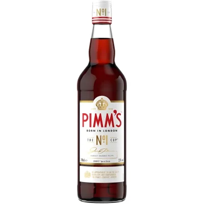 Licor Pimms Born in London 70cl