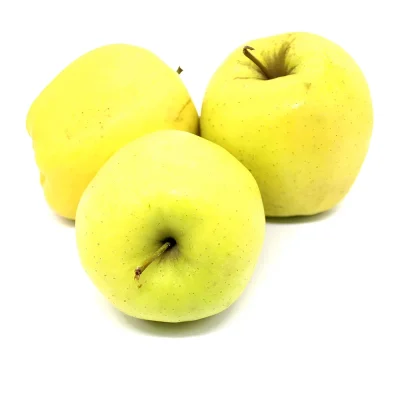 Manzana Amarilla 1kg