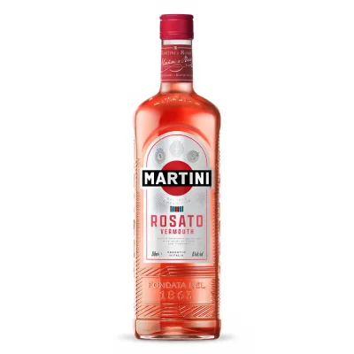 Martini Rosato 1L