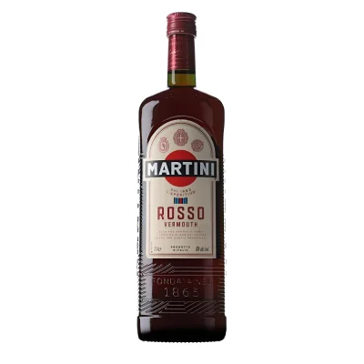 Martini Rosso 1L