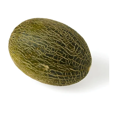 Melón Verde 1kg