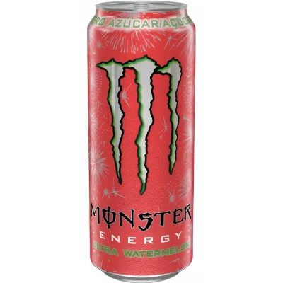 Monster Energy Ultra Watermelon