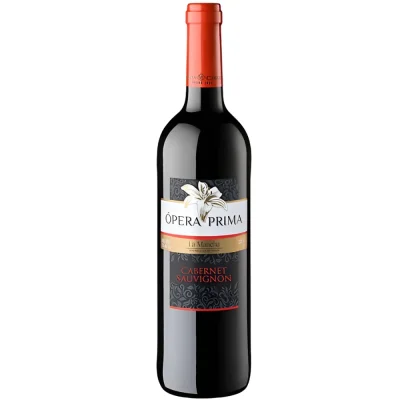 Ópera Prima Sauvignon