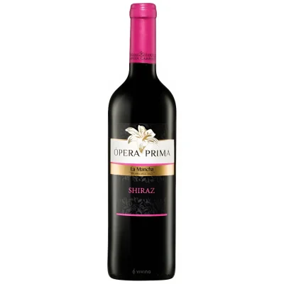 Ópera Prima Shiraz 2020