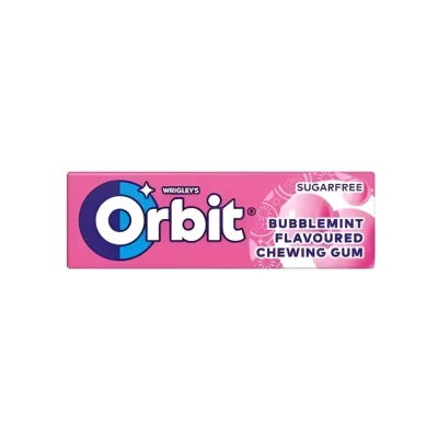 Orbit Bubblemint 14g