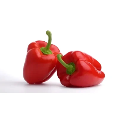 Pimiento Rojo Grande 1kg