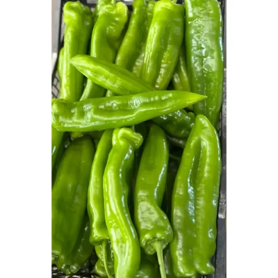Pimiento Verde 1kg