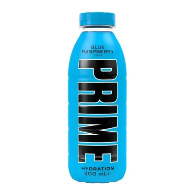 Prime Blue Raspberry 50cl