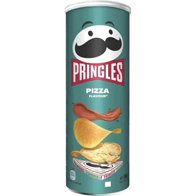 Pringles Sabor Pizza