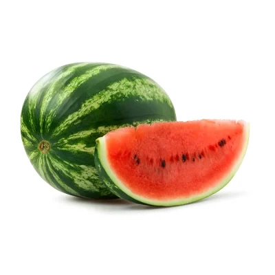 Sandía 1kg