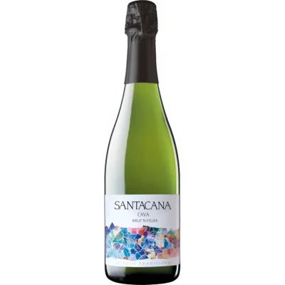 Santacana Cava Brut Nature