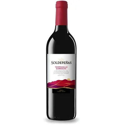 Soldepeña Tempranillo