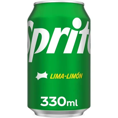 Sprite Lata