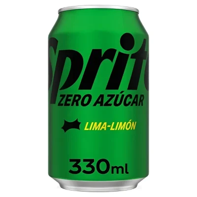 Sprite Zero Lata