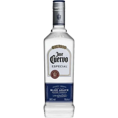 Tequila Jose Cuervo Especial Blue 70cl