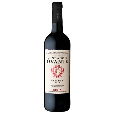 Tinto Condado D Ovante Rioja